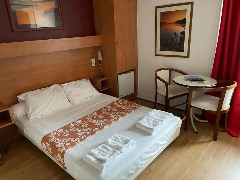 Hotel De Savoie Annecy