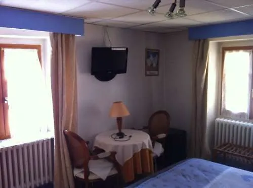 Hotel de Savoie Annecy 2*,