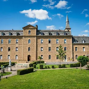 Accueil Du Couvent De Malet Hotel Saint-Come-d'Olt