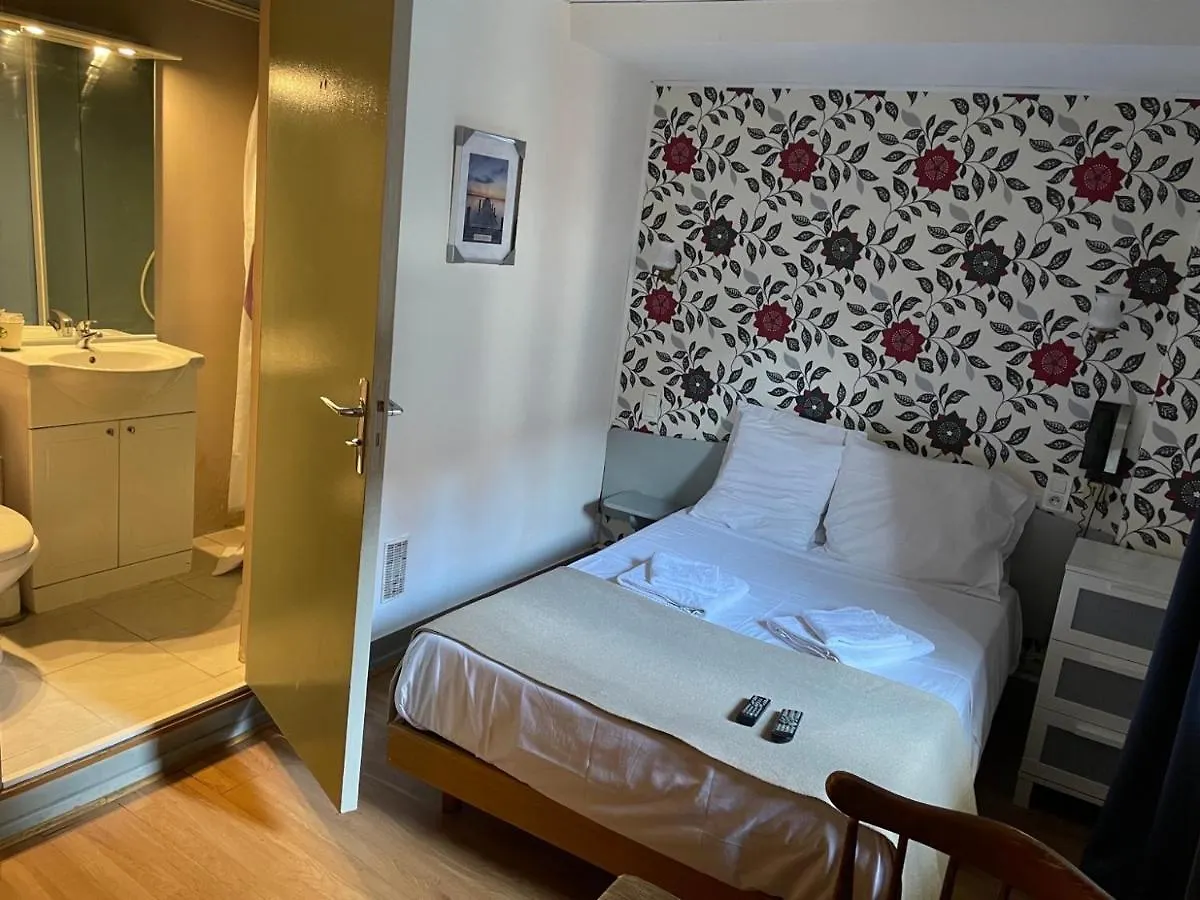 Hotel De Savoie Annecy