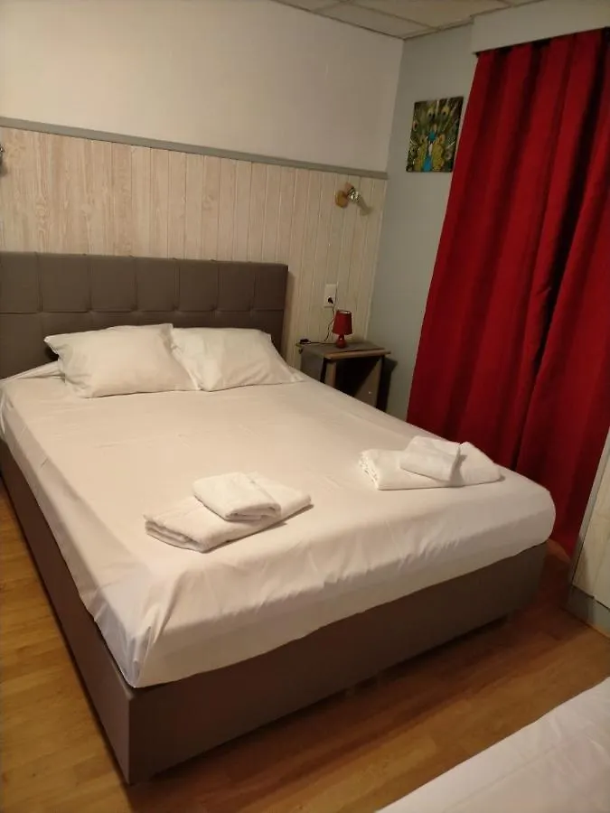 Hotel De Savoie Annecy