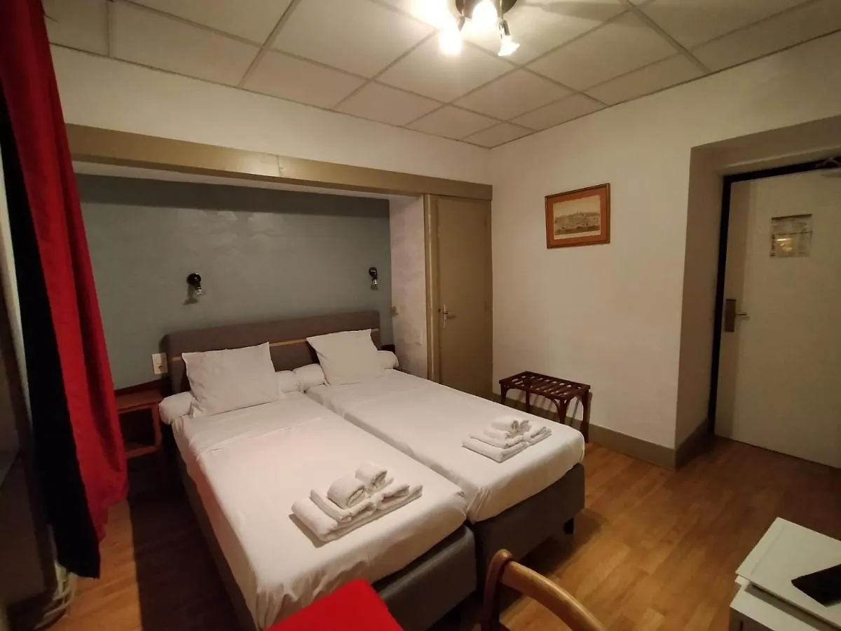 Hotel De Savoie Annecy