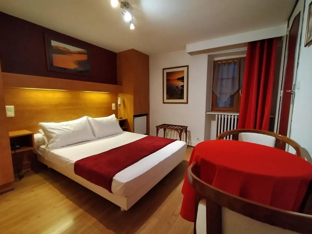 Hotel De Savoie Annecy