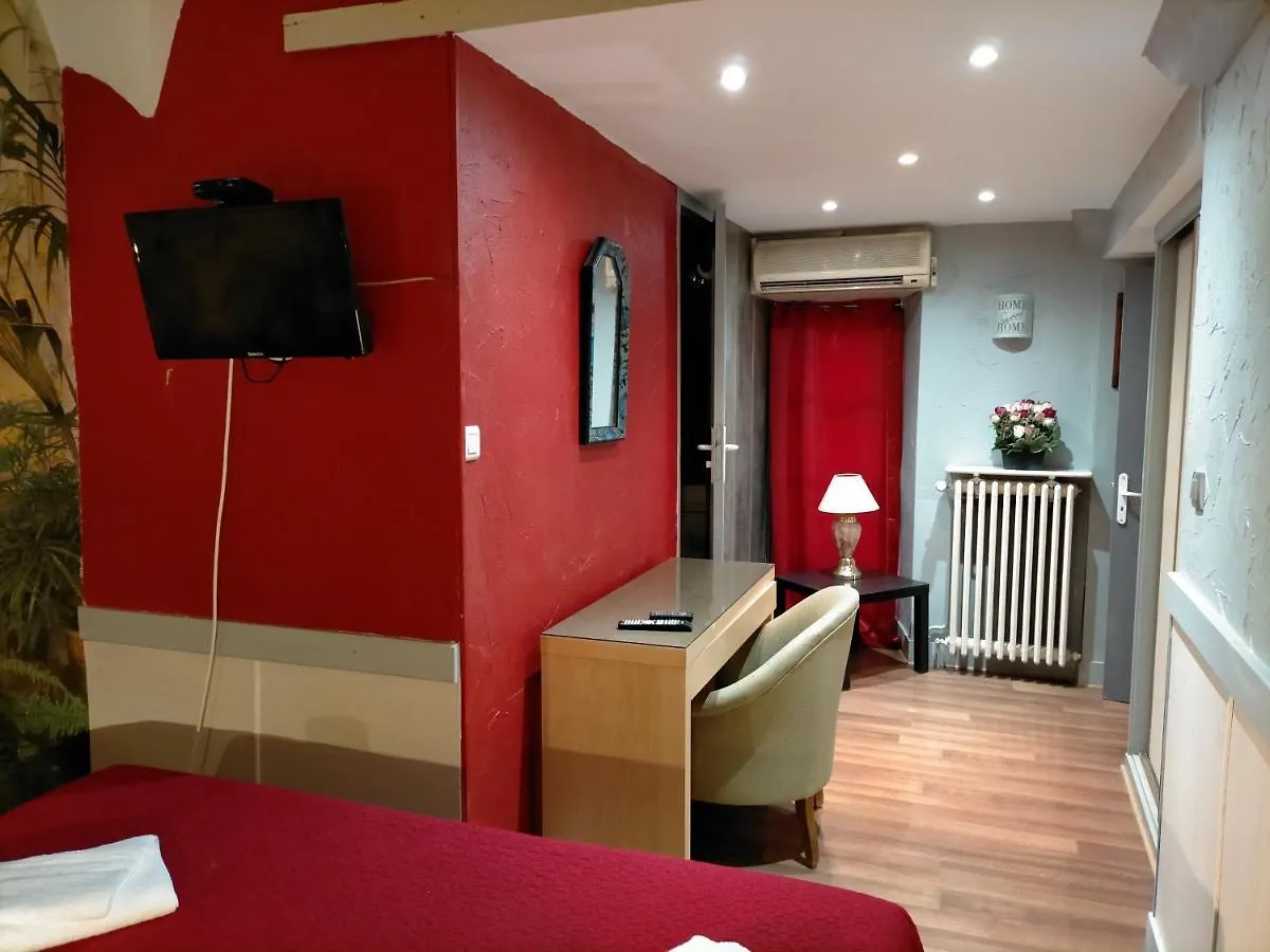 Hotel De Savoie Annecy
