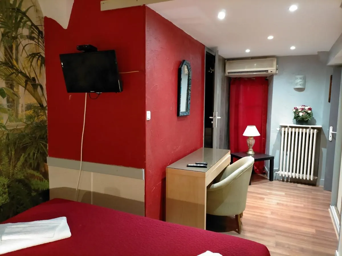 Hotel De Savoie Annecy