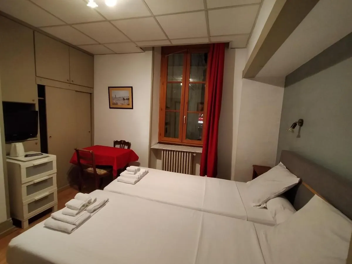 Hotel De Savoie Annecy