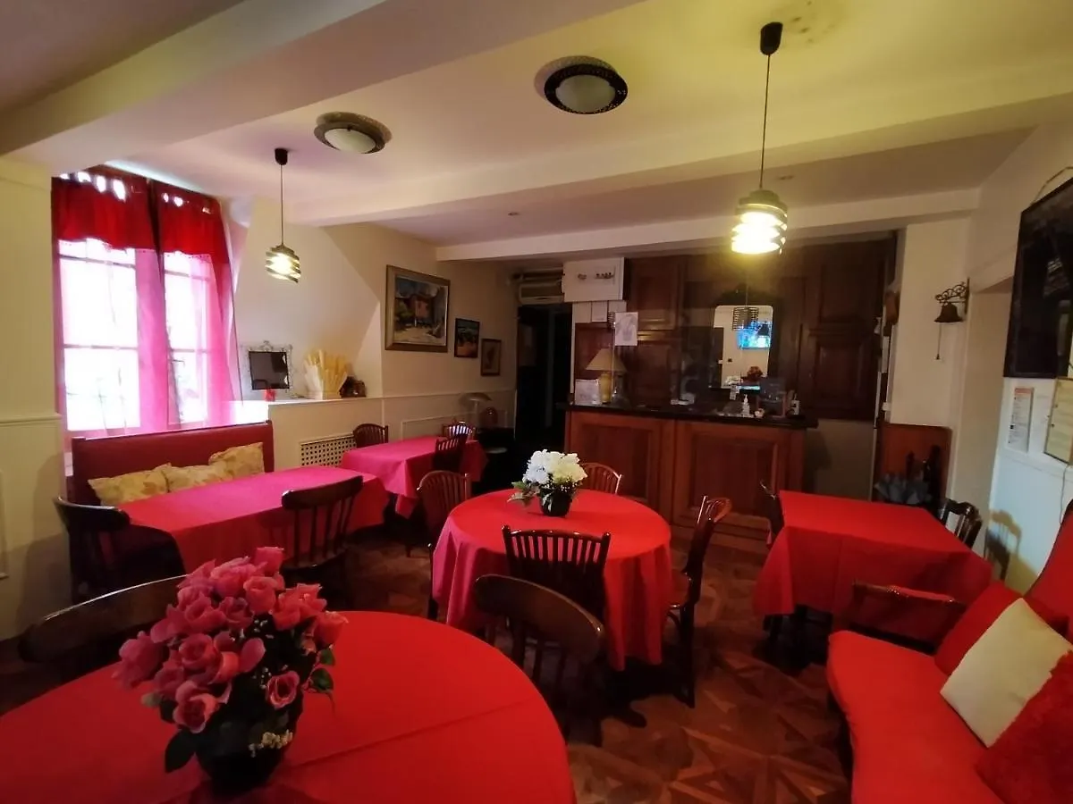 Hotel De Savoie Annecy