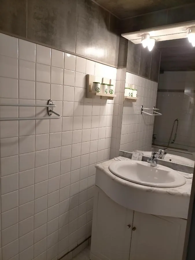 Hotel De Savoie Annecy France