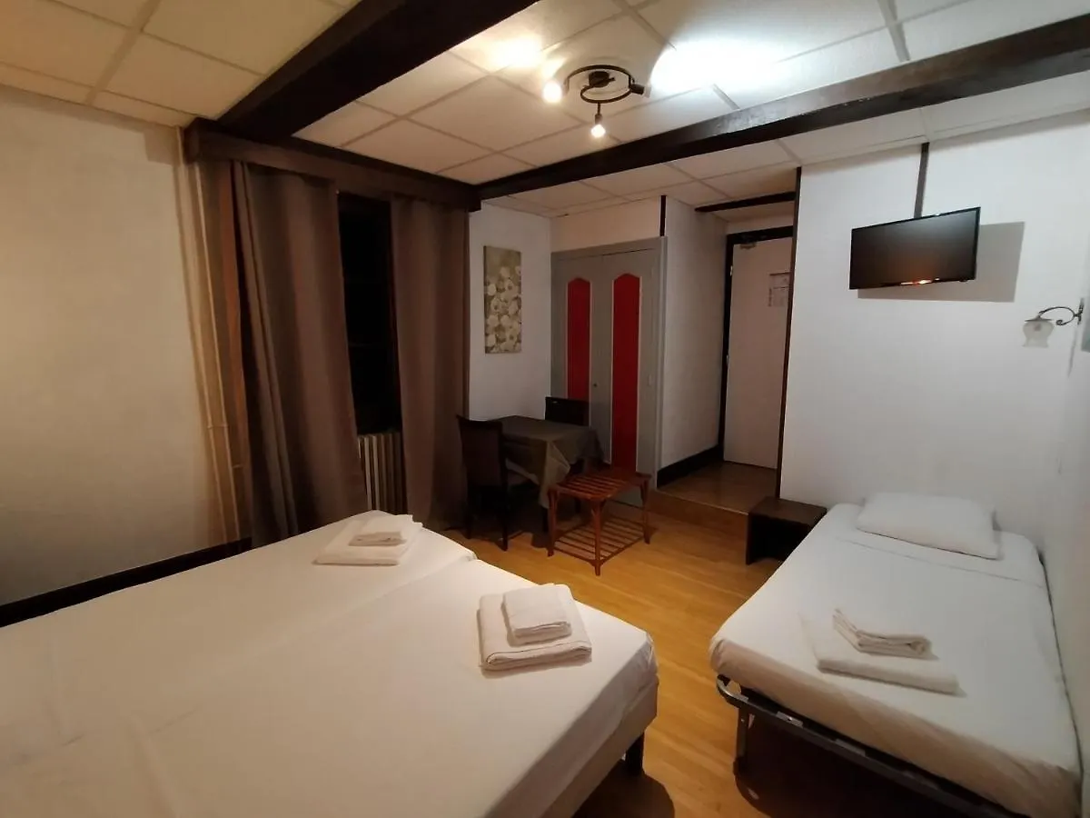 Hotel De Savoie Annecy