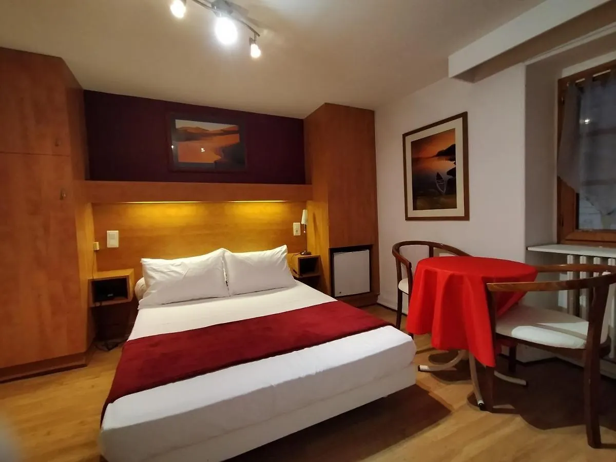 Hotel De Savoie Annecy