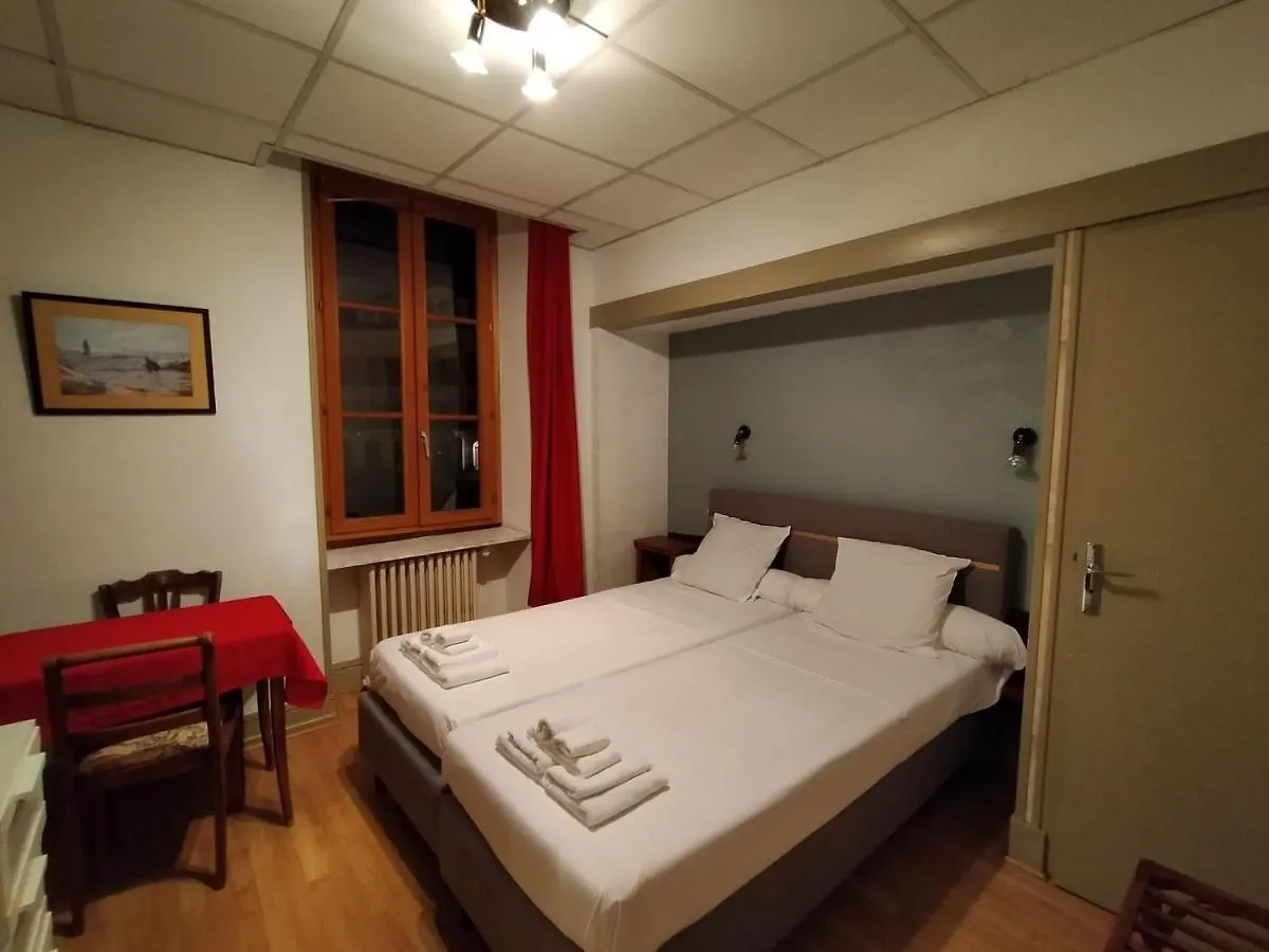 Hotel De Savoie Annecy