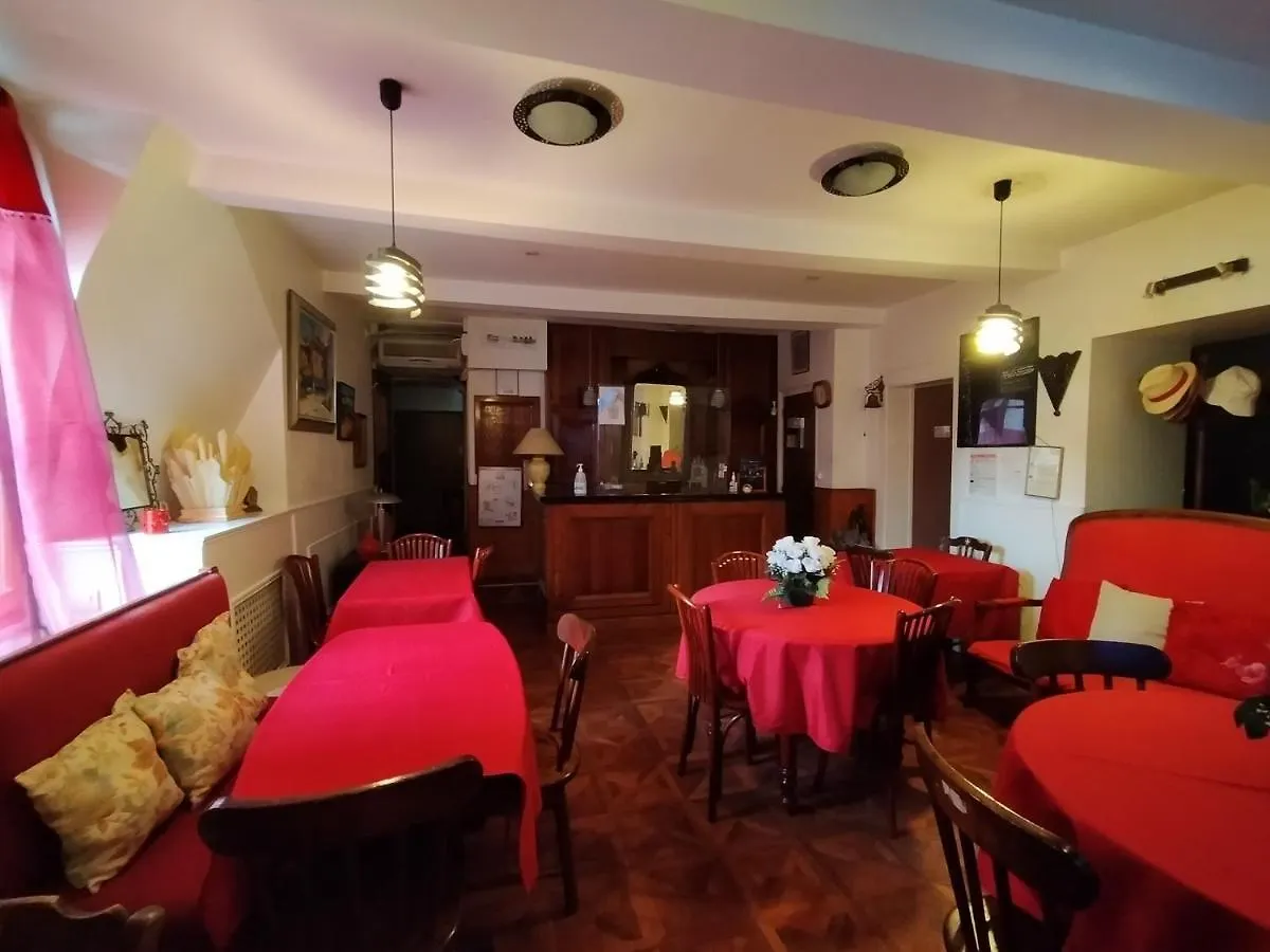 Hotel De Savoie Annecy