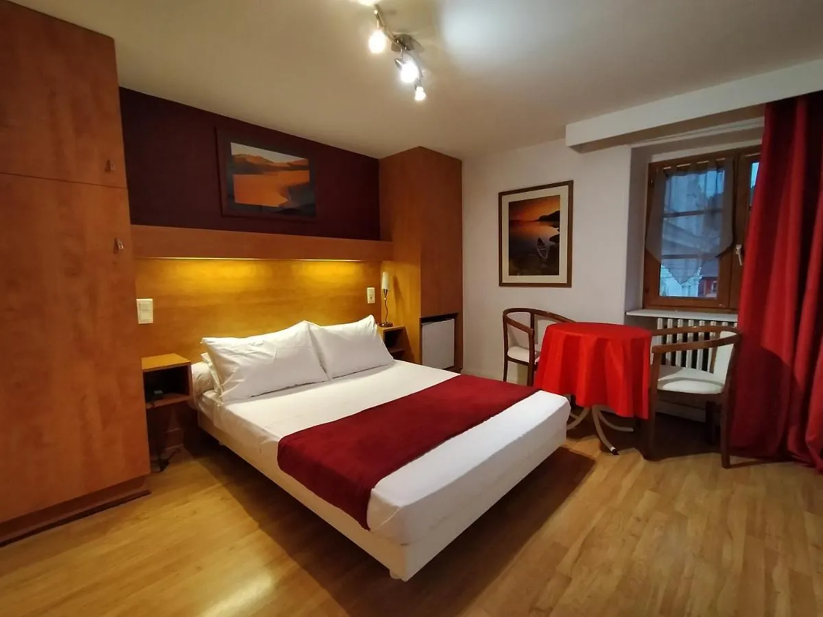 Hotel De Savoie Annecy