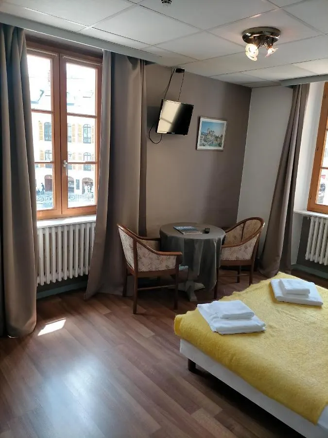 Hotel De Savoie Annecy
