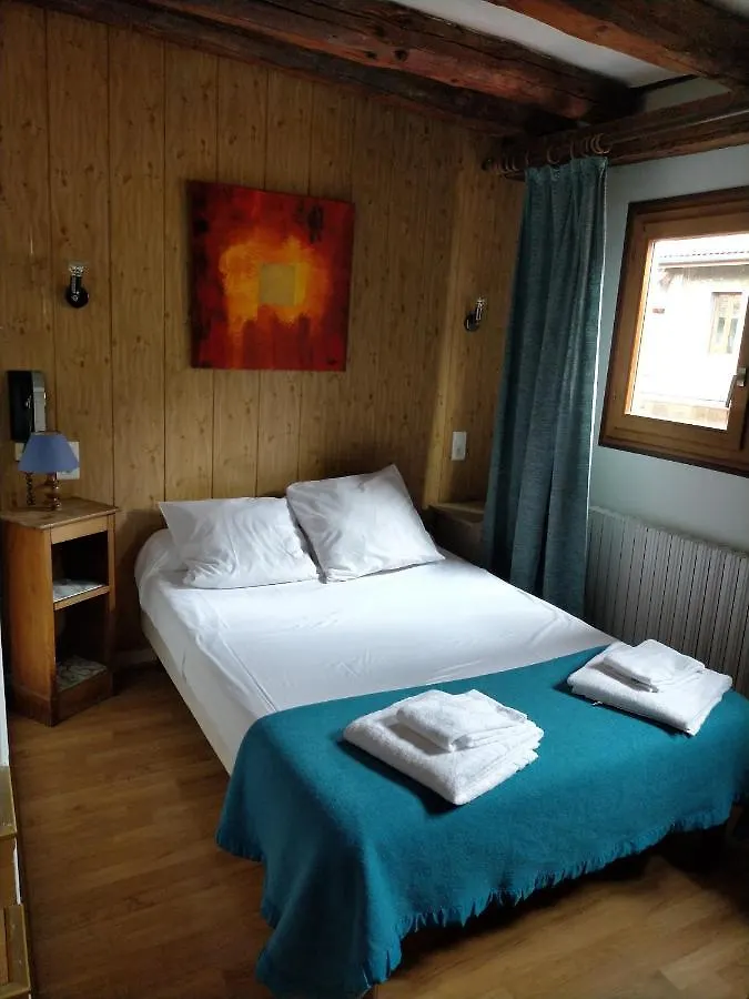 Hotel De Savoie Annecy