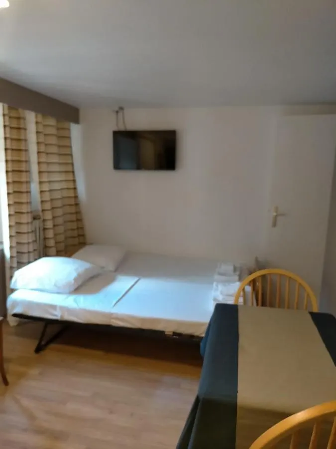 Hotel De Savoie Annecy