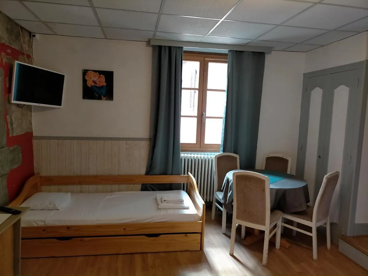 Hotel De Savoie Annecy