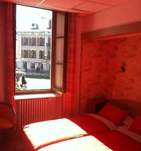 Hotel De Savoie Annecy France