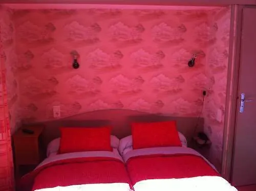 Hotel De Savoie Annecy 2*,