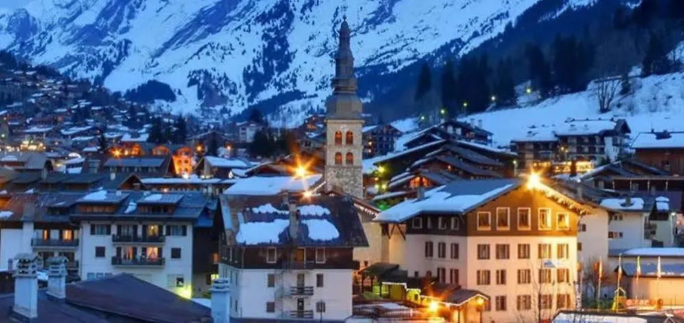 Hotel De Savoie Annecy 2*,