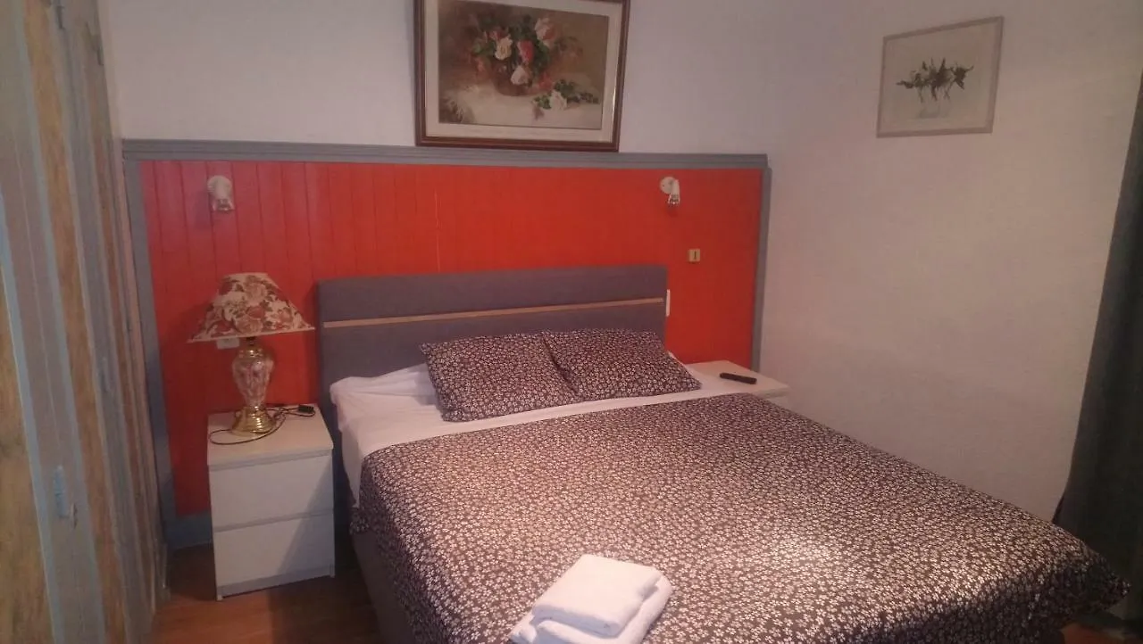 Hotel De Savoie Annecy