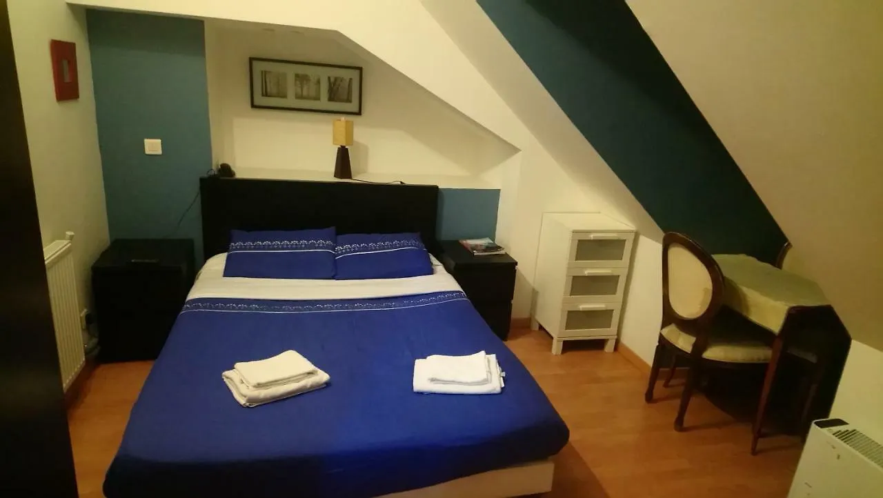 Hotel De Savoie Annecy France