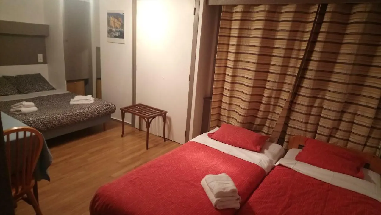 Hotel De Savoie Annecy