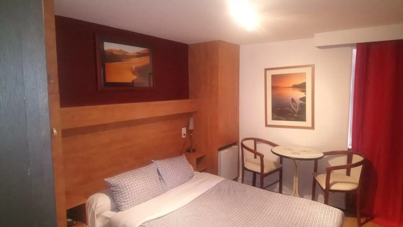Hotel De Savoie Annecy