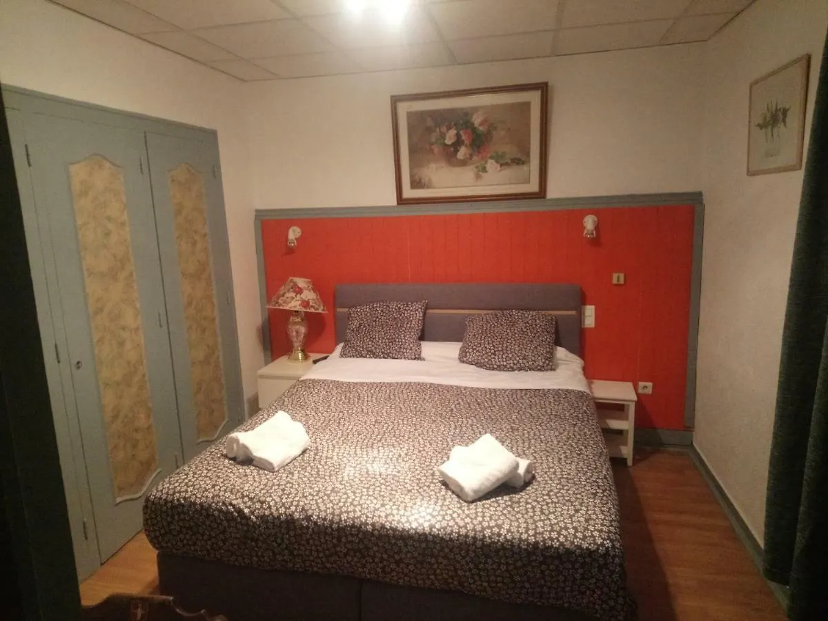 Hotel De Savoie Annecy