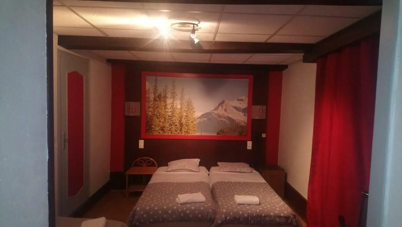 Hotel De Savoie Annecy